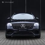 Mercedes-AMG GLC63 S 4Matic+ by Carlex Design 2019 года